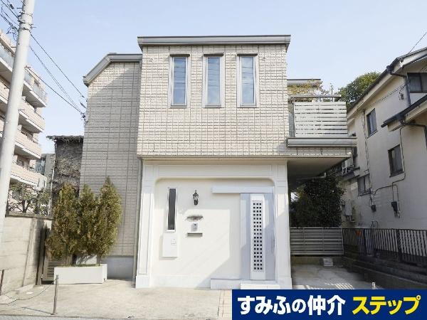 東京都世田谷区大蔵１ 9480万円