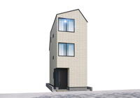 東京都中野区本町6 6980万円 3LDK