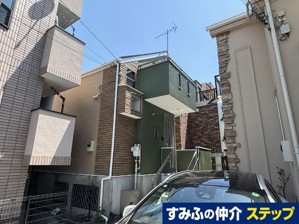東京都世田谷区弦巻５ 6399万円