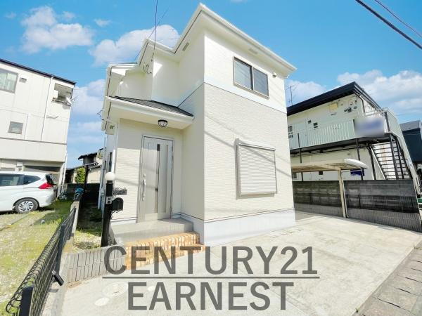 千葉県千葉市若葉区都賀５ 3248万円
