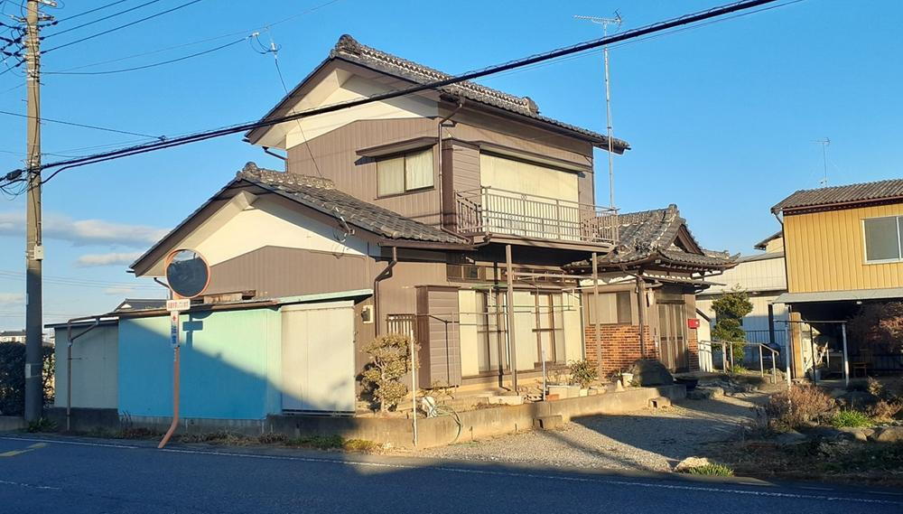 埼玉県深谷市蓮沼 1000万円