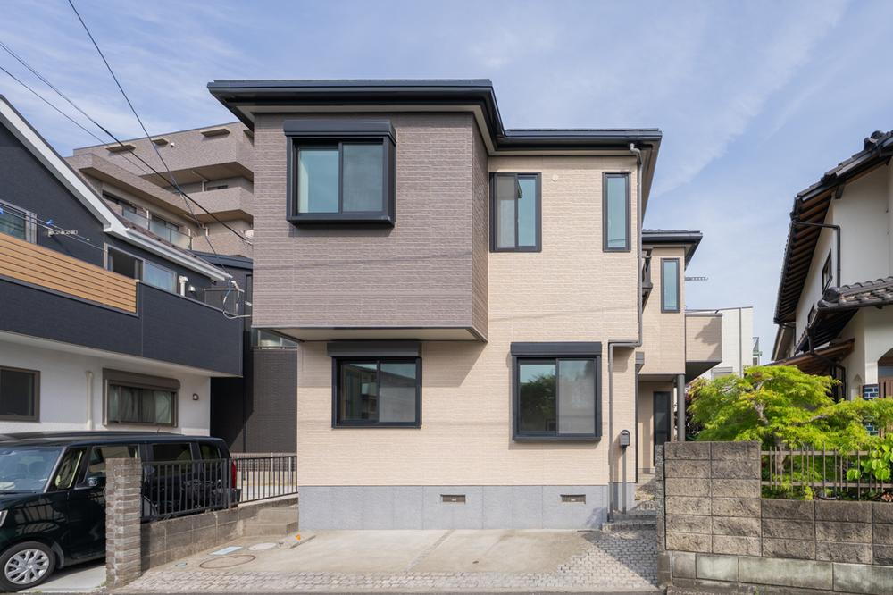 神奈川県厚木市元町 4680万円