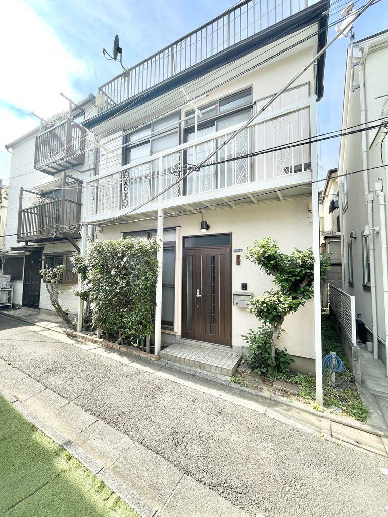 東京都品川区南品川６ 6180万円