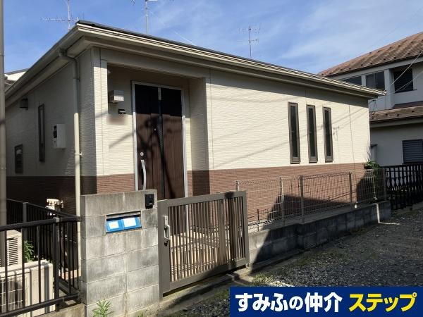 東京都大田区南馬込１ 中古住宅