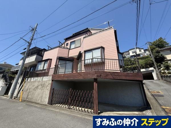 神奈川県横浜市保土ケ谷区坂本町 3350万円