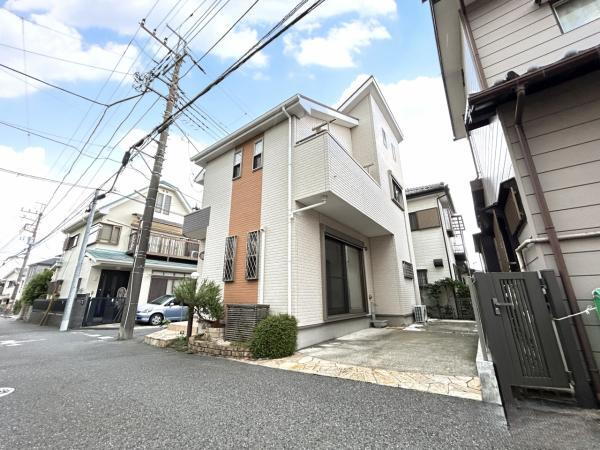 物件写真