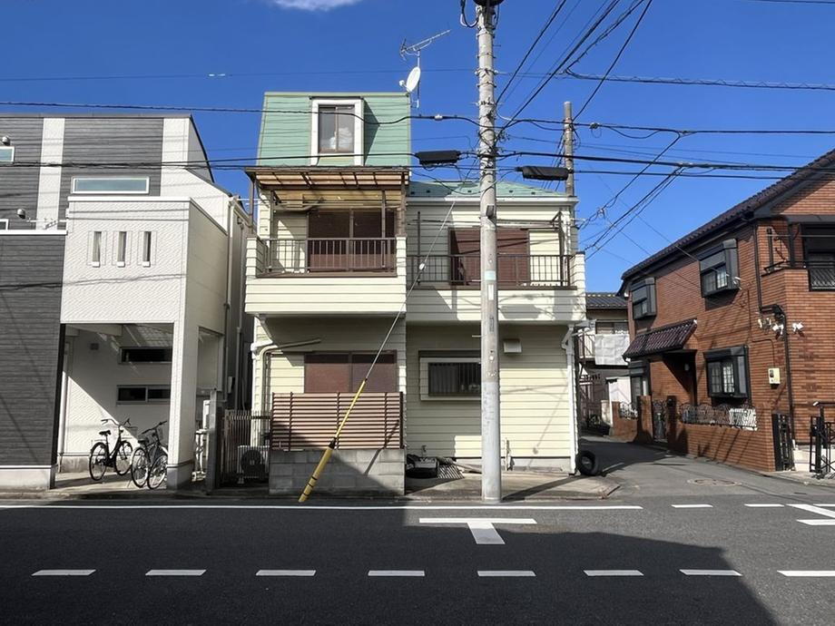 物件写真