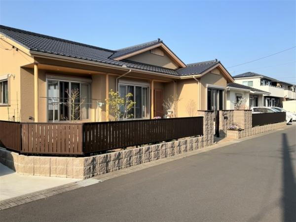 茨城県東茨城郡茨城町桜の郷 2850万円