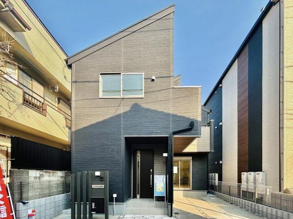 東京都足立区興野２ 5190万円 4LDK