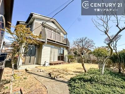 千葉県佐倉市臼井 1980万円