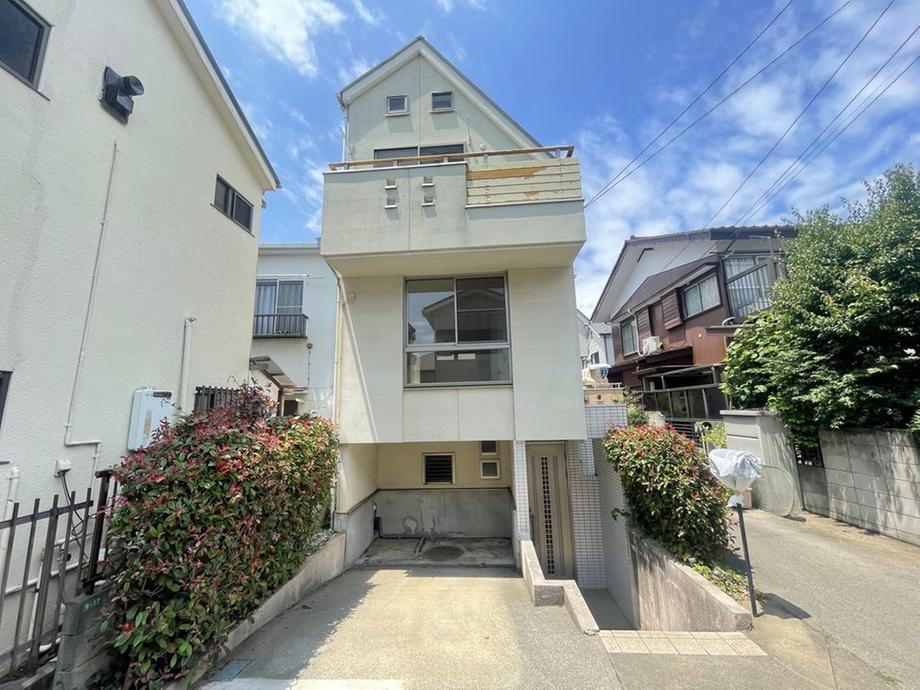 東京都中野区上鷺宮１ 4280万円