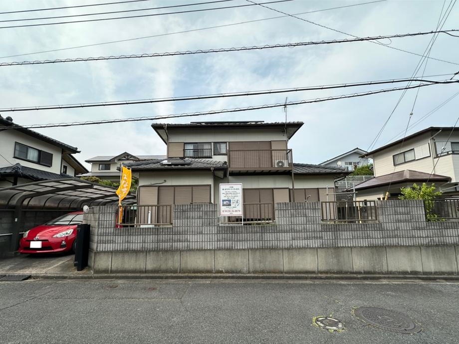 茨城県日立市十王町伊師 799万円