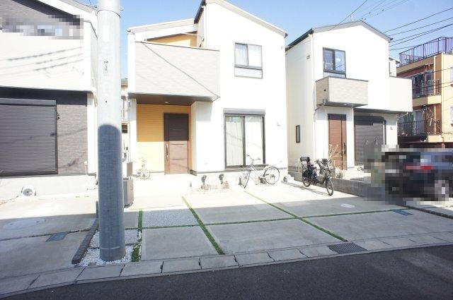千葉県松戸市高塚新田 4780万円