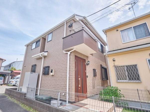 東京都町田市大蔵町 中古住宅
