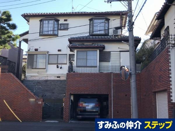 千葉県松戸市八ケ崎８ 3240万円 4LDK