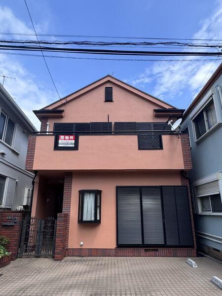 神奈川県横浜市西区北軽井沢 7590万円