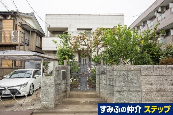 神奈川県藤沢市湘南台１ 15000万円 6LDK