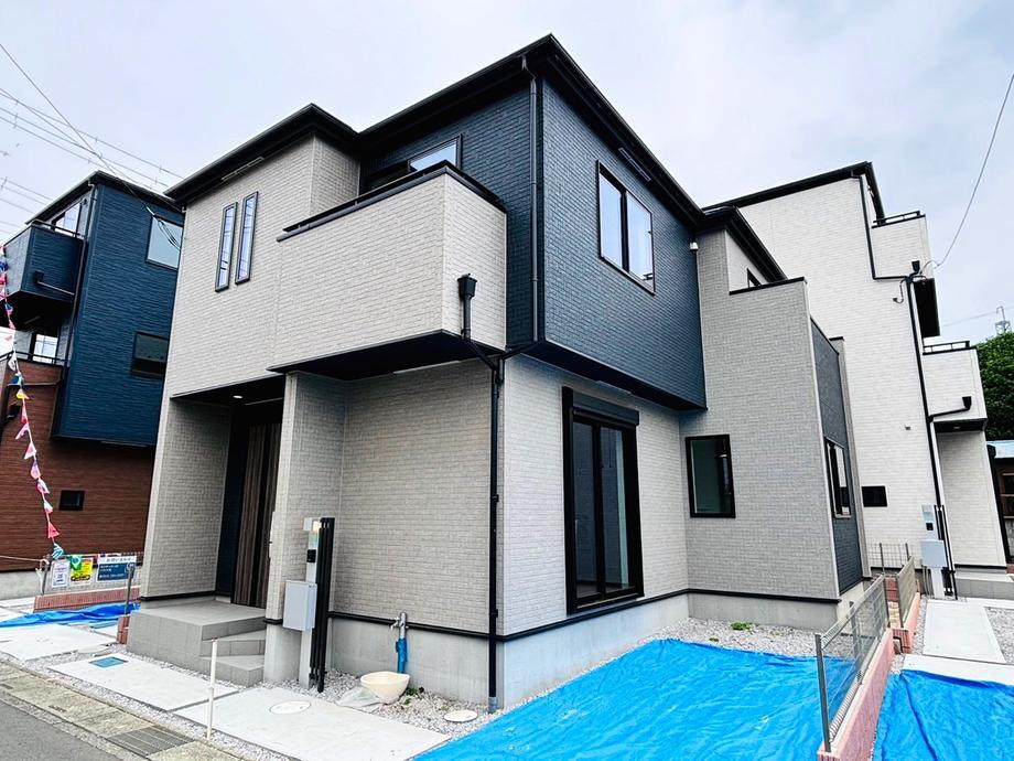 埼玉県川越市三光町 4280万円 3LDK