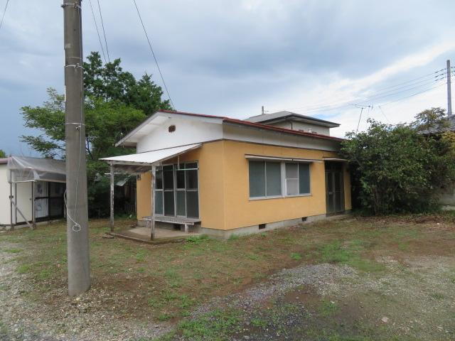 栃木県那須塩原市太夫塚３ 300万円