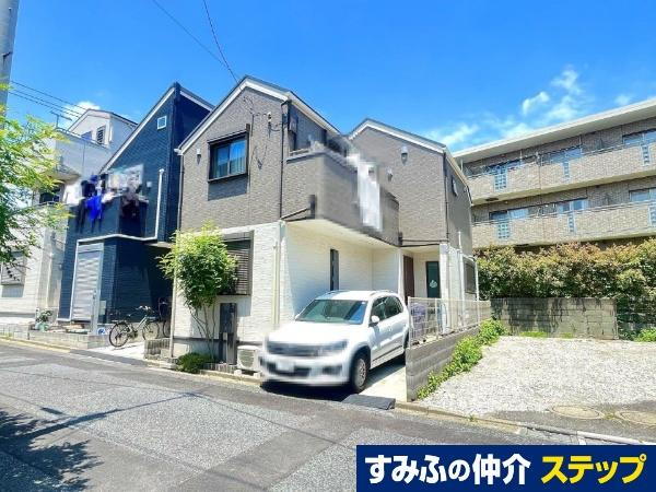 東京都世田谷区桜丘３ 9200万円