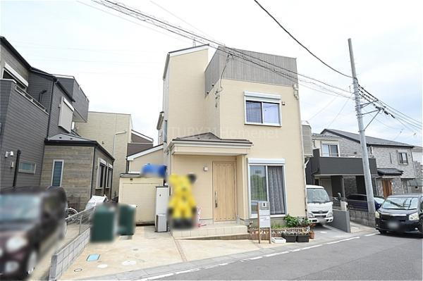 埼玉県三郷市中央２ 5480万円