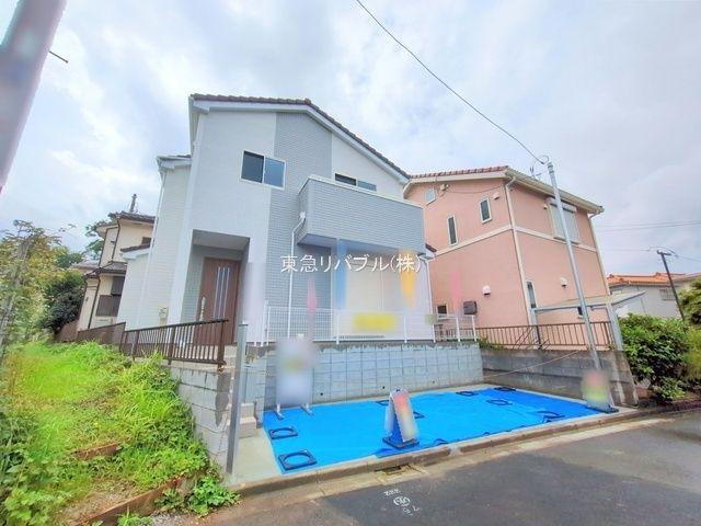 埼玉県川越市志多町 3980万円 3LDK