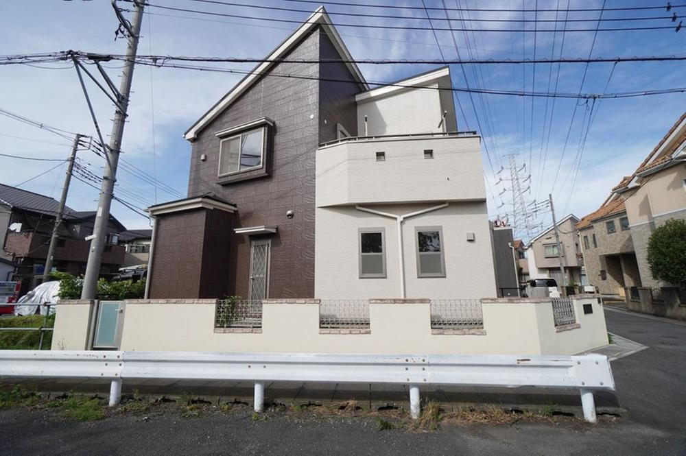 埼玉県八潮市大字南川崎 3280万円