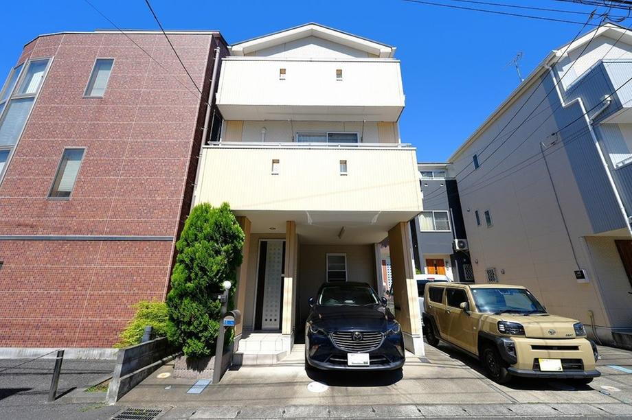 物件写真