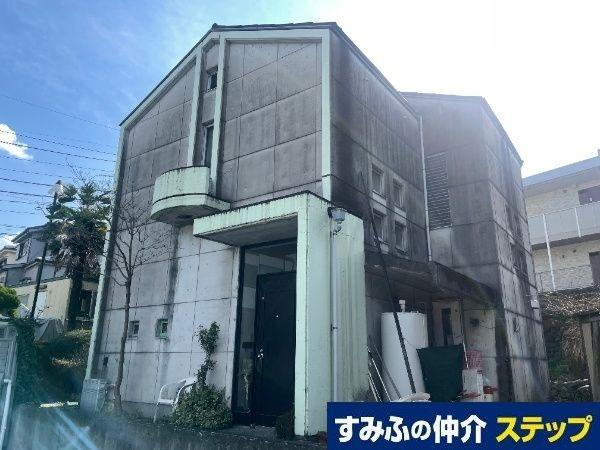 東京都八王子市緑町 1400万円 4SLDK