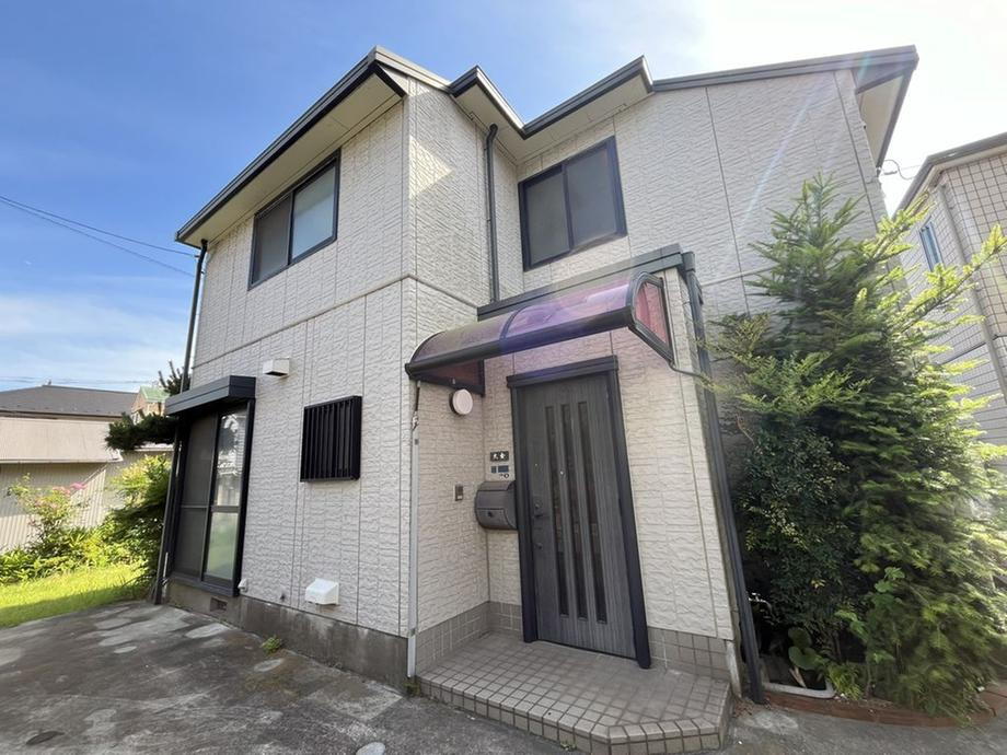 神奈川県横浜市金沢区釜利谷東６ 2780万円