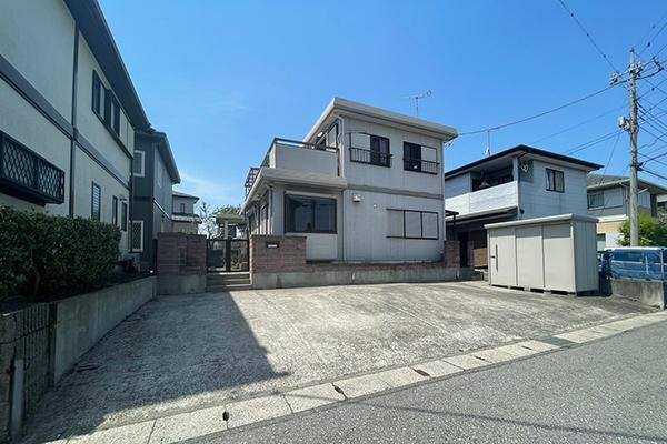 栃木県宇都宮市御幸ケ原町 2099万円