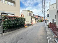 東京都北区滝野川2 6480万円 2SLDK