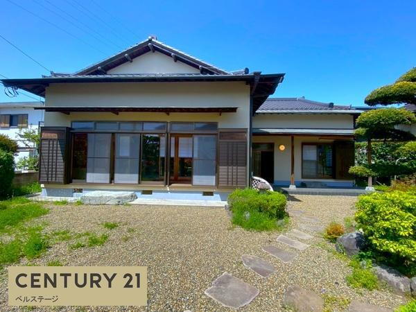 千葉県君津市南子安８ 2780万円