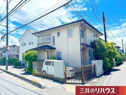 埼玉県春日部市豊町３ 1750万円
