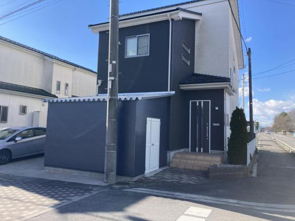 栃木県那須塩原市二区町 1900万円