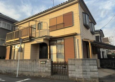 神奈川県相模原市緑区原宿２ 2400万円