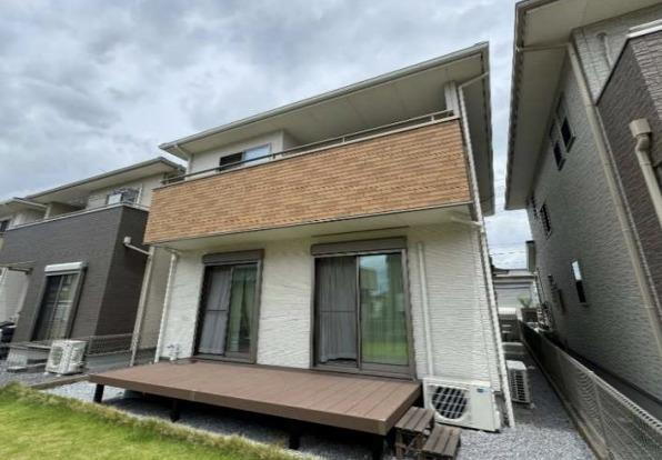 埼玉県行田市藤原町２ 中古住宅