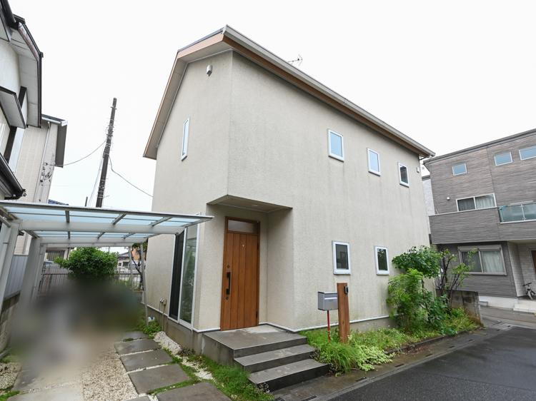 埼玉県越谷市大字三野宮 2780万円