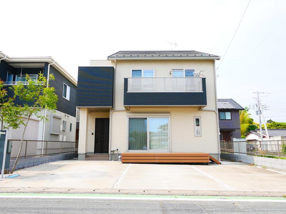 茨城県日立市鮎川町４ 中古住宅