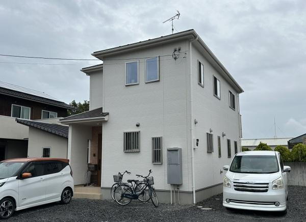 栃木県下都賀郡壬生町至宝１ 2600万円