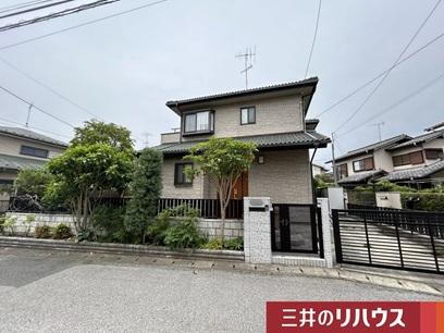 埼玉県蓮田市桜台１ 2780万円
