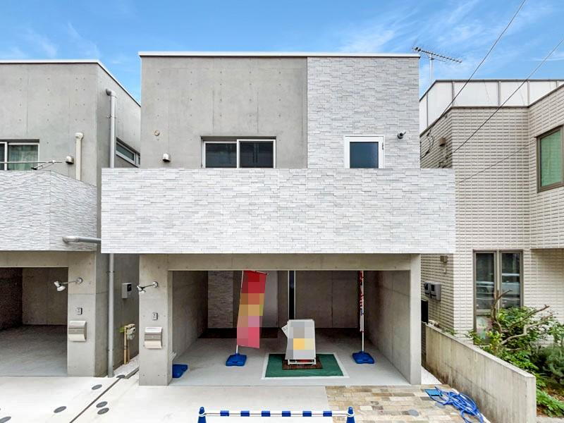 神奈川県藤沢市湘南台１ 7480万円 4LDK