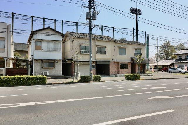 栃木県足利市西砂原後町 1600万円