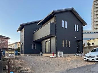 群馬県高崎市矢島町 3390万円