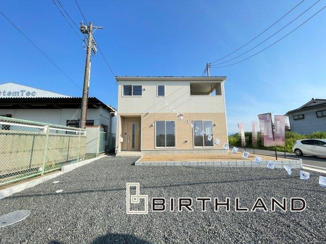 群馬県太田市藪塚町 1980万円 4LDK