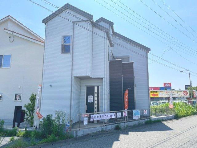 埼玉県川越市大字小仙波 3180万円
