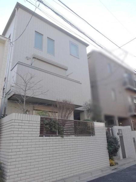 東京都渋谷区神泉町 35000万円 4LDK