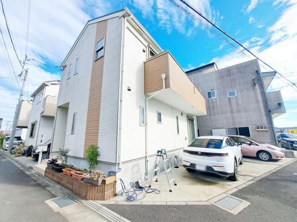 神奈川県相模原市緑区田名 2480万円 4LDK