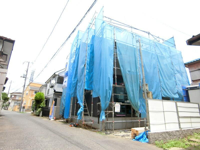 東京都府中市西原町４ 4550万円 3LDK