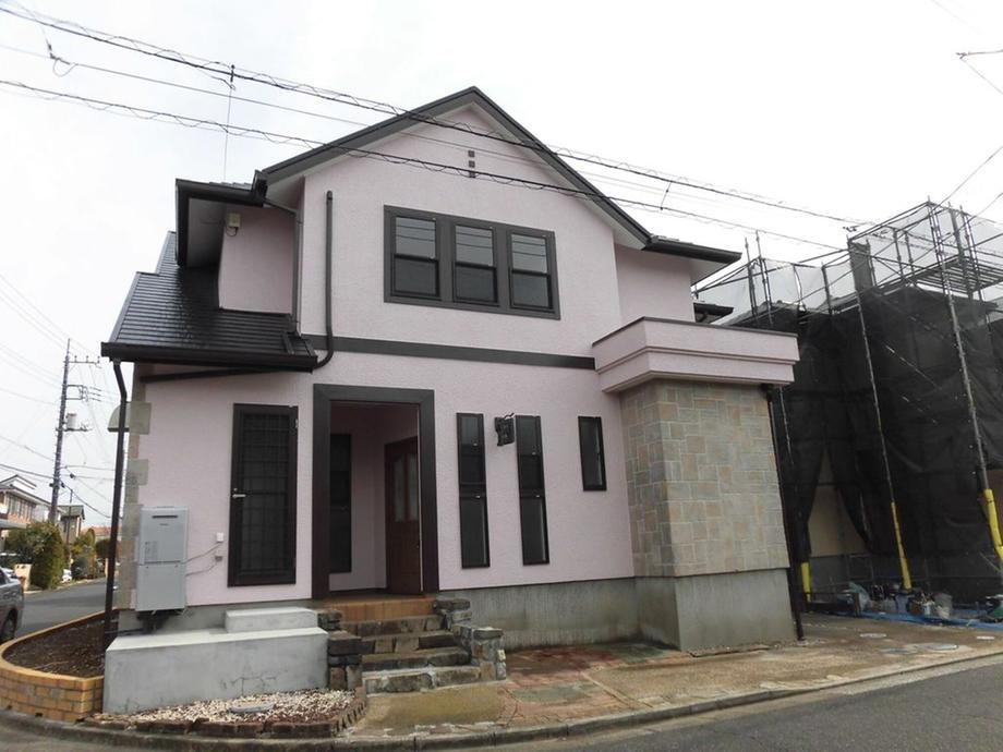千葉県大網白里市季美の森南２ 2680万円